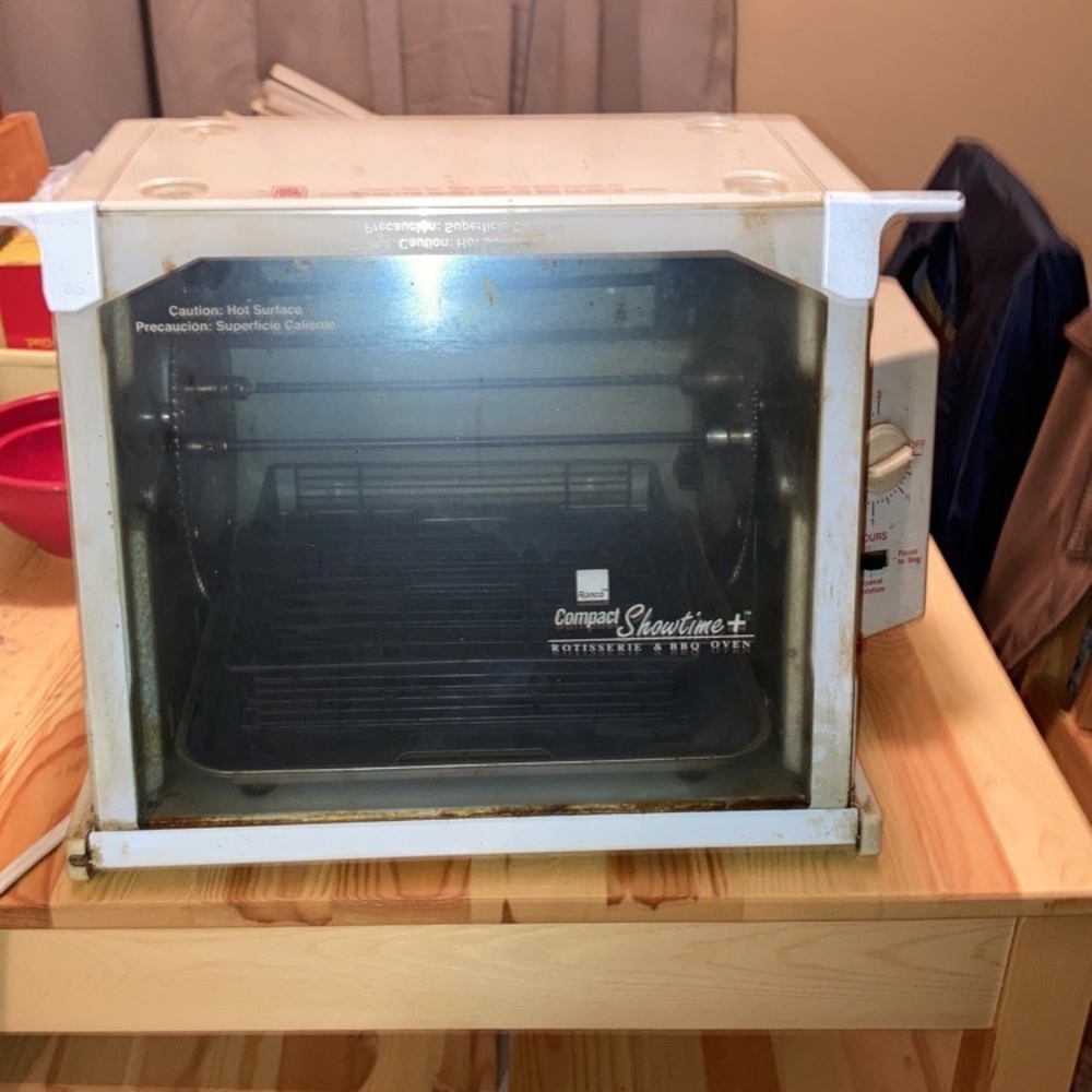 Rotisserie